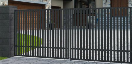 About Gates Master Marietta